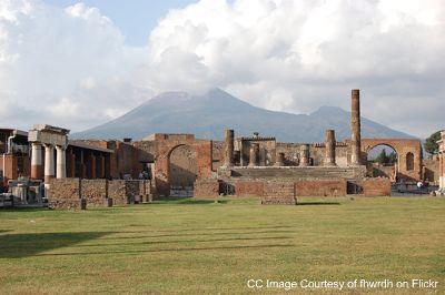 vesuvius volcano, vesuvius erruption, vesuvius pompeii