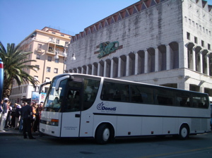 livorno transportation, florence transportation