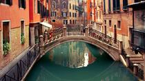 Venice family tours