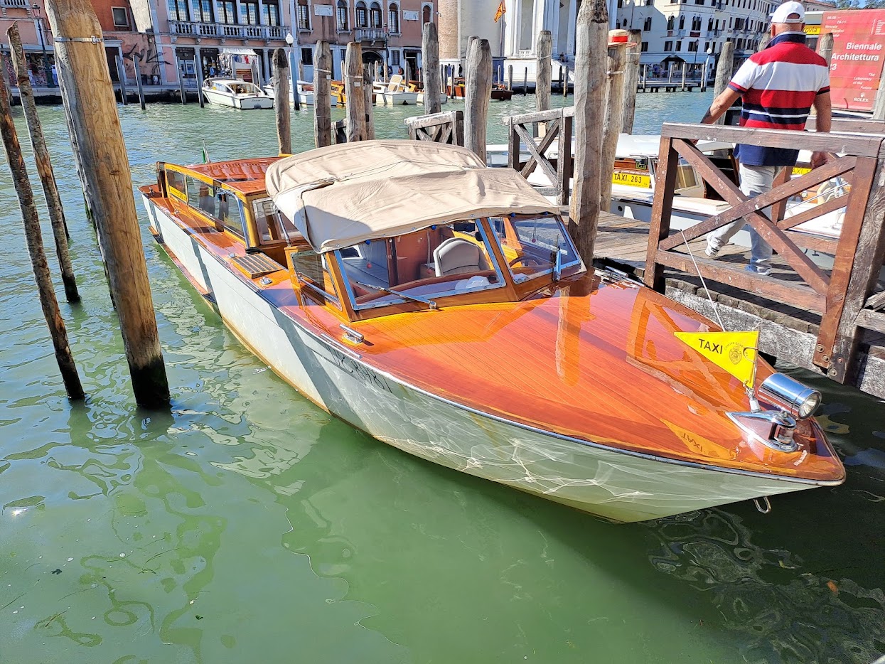 VeniceWatertaxi