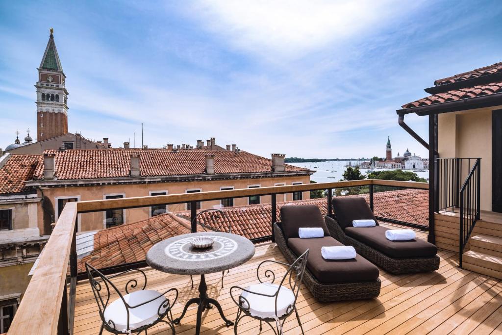 luna hotel baglioni venice