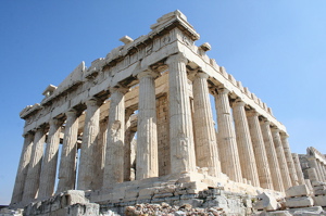 athens temple parthenon, athens photos, athens images 