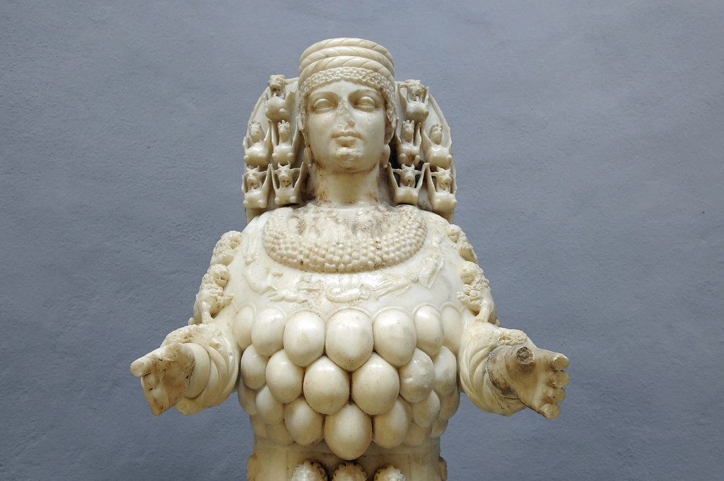 selcuk ephesus museum image, selcuk ephesus museum photo, selcuk ephesus museum picture