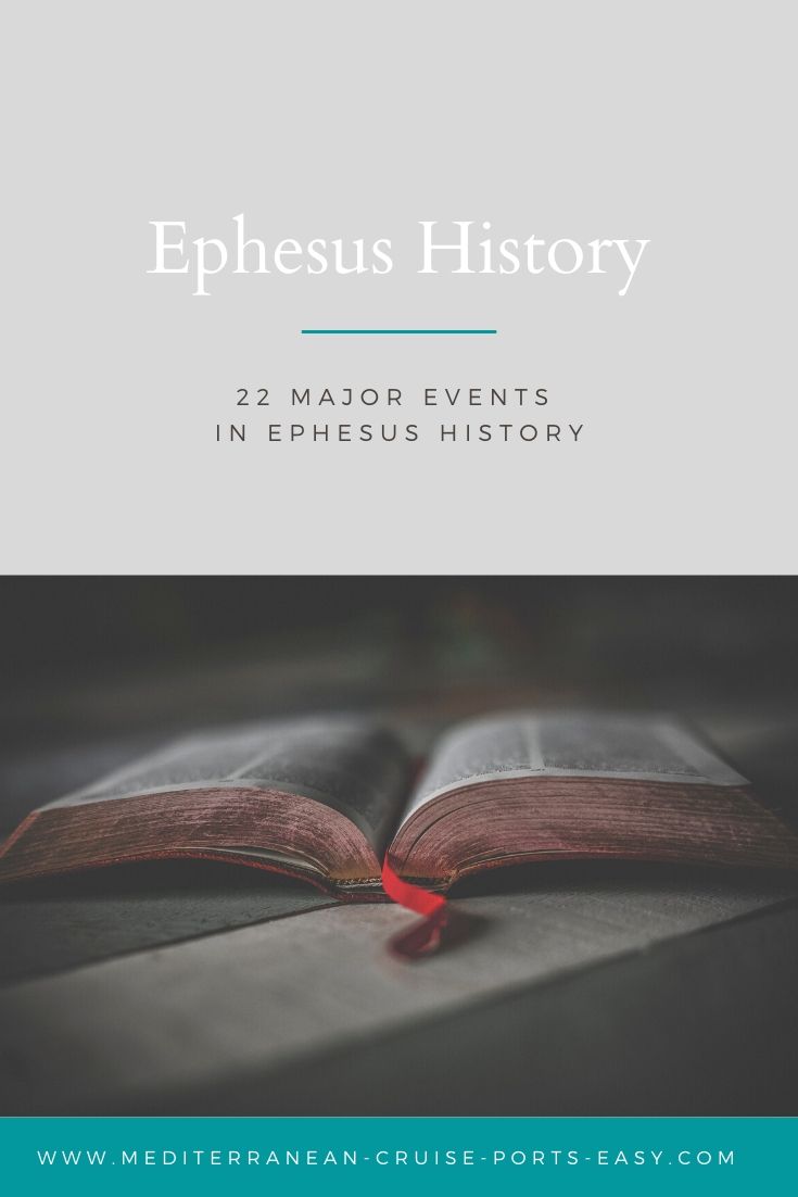 ephesus history image, ephesus history picture, ephesus history photo