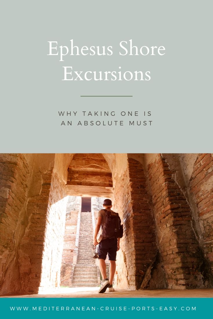 ephesus shore excursions
