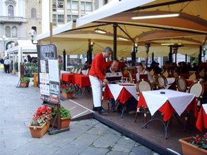 florence restaurnats image, florence cafe image