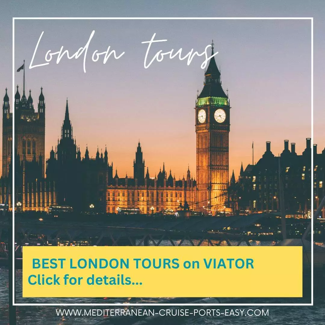 london banner