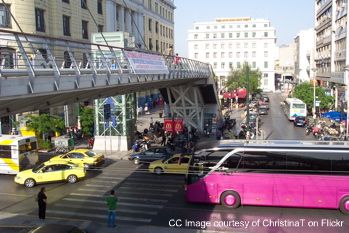 piraeus train station