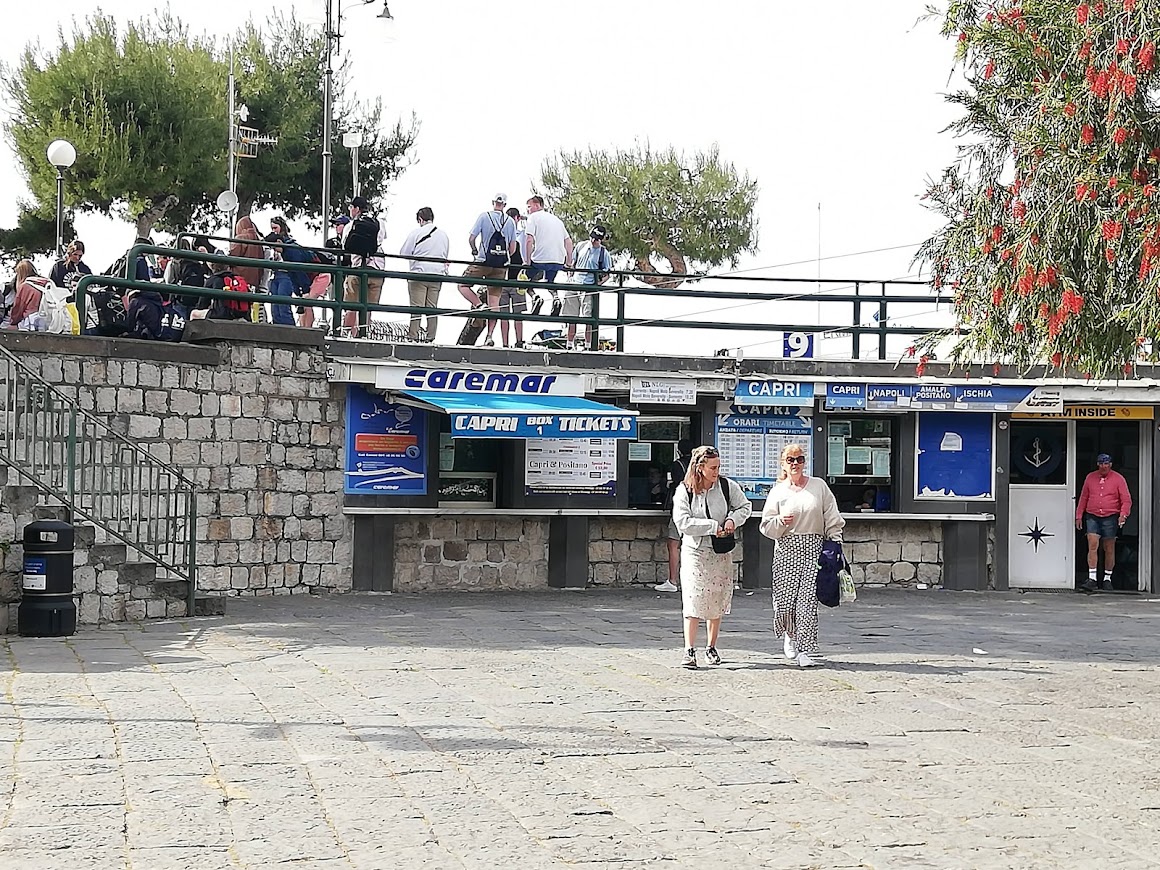 SorrentoTicketBooth