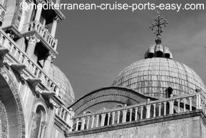 basilica di san marco photo, st. mark's basilica images, venice images