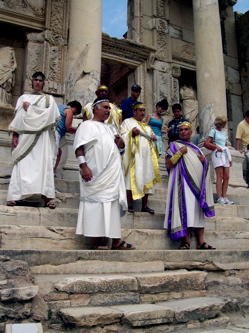 Ephesus library image, Ephesus library photo, Ephesus library picture