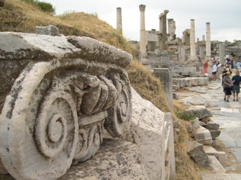 ephesus turkey photo, ephesus turkey images, ephesus turkey picture