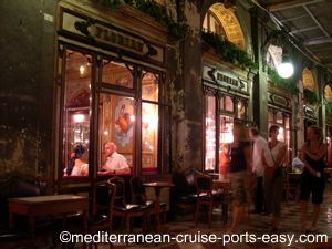 florian cafe, venice picture, pictures, pictures