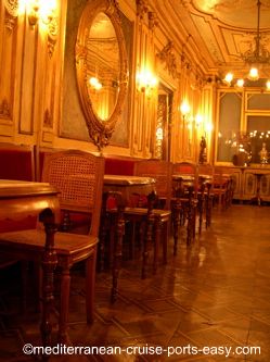 caffe florian venice, pictures of venice italy, photos