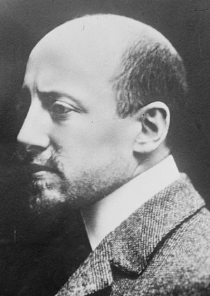 gabriele d'annunzio image