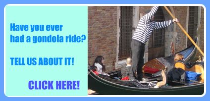 venice gondolier, gondola rides, romantic gondola ride