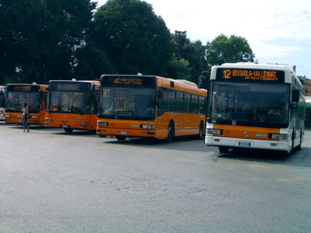 piazzale roma bus, bus to venice cruise terminal, port of venice