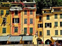 Portofino, Italy cruise tips