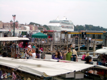 riva dei sette martiri dock