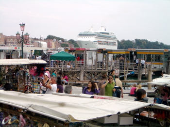 riva dei sette martiri dock