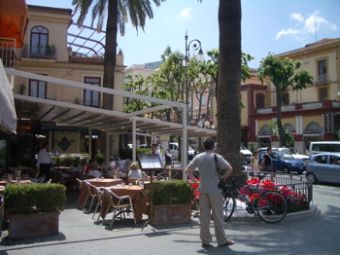 sorrento weather forecast, sorrento climate, weather in sorrento italy