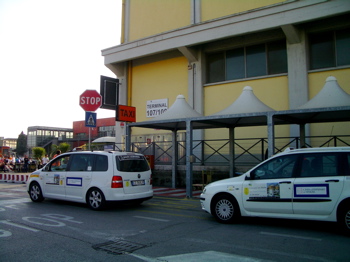 venice taxi