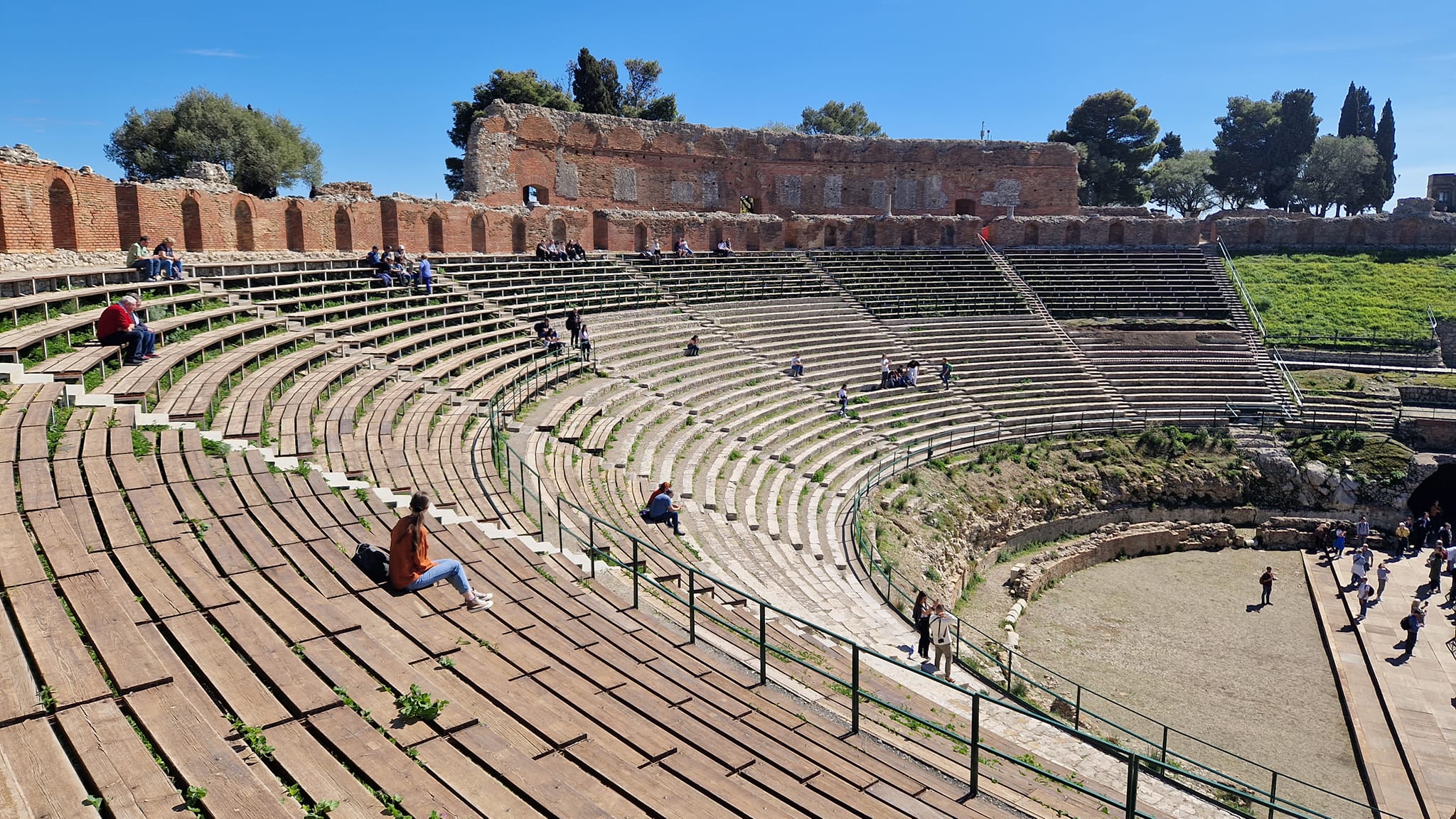 Taormina Teatro