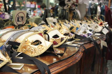 Venice crafts, Venice Kids tours