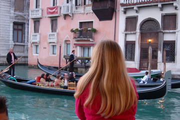 Venice Tours for Kids