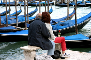 venice gondola image, gondola venice photo