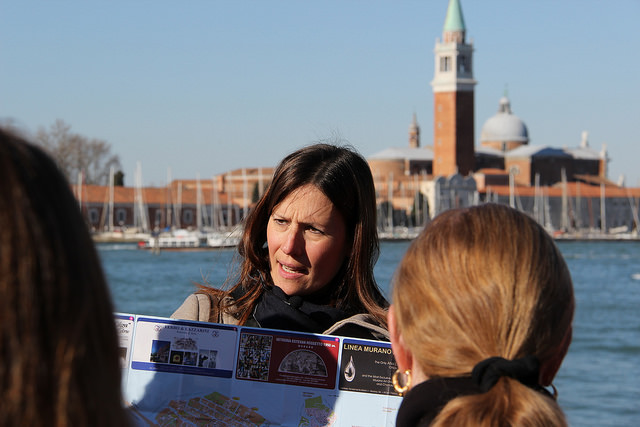 venice tours, venice shore excursions, venice tour guide